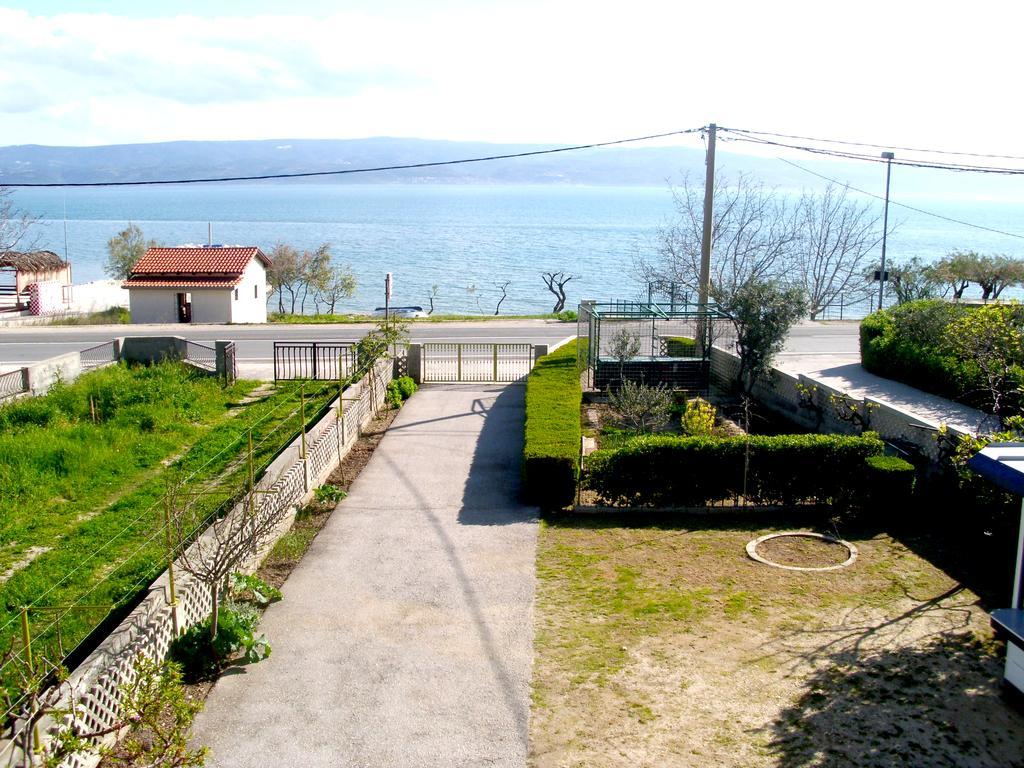 Adriatic Apartment Duće Eksteriør billede
