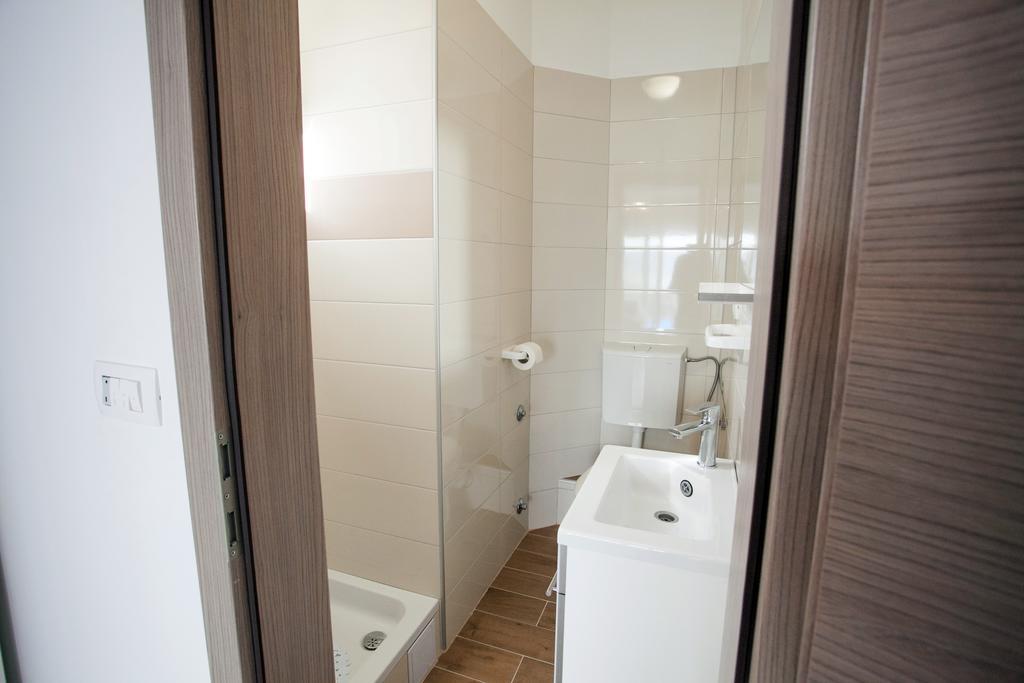 Adriatic Apartment Duće Eksteriør billede