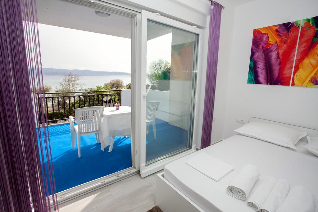 Adriatic Apartment Duće Eksteriør billede